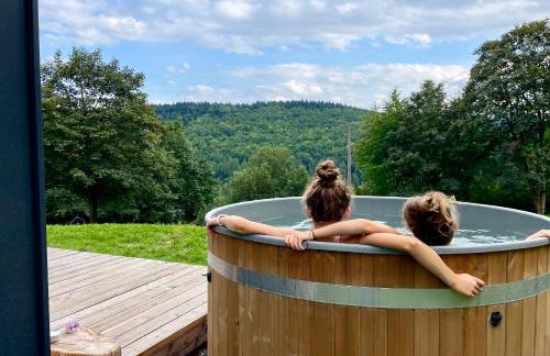 Drwalówka - Domek "POD GRAPĄ" - Foto 12