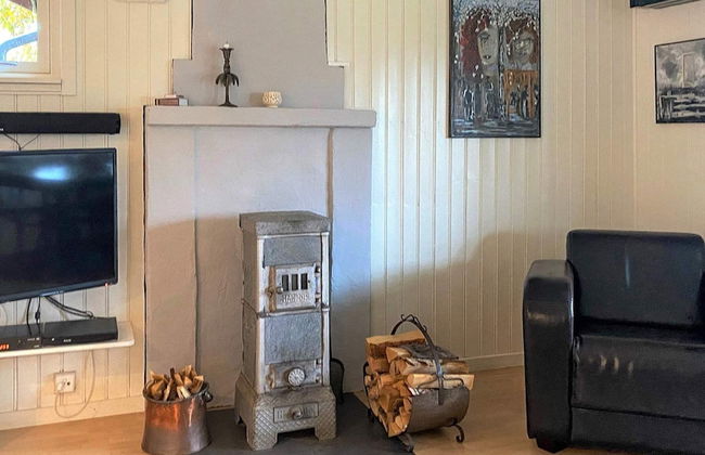 8 Person Holiday Home in Vackelsang - Photo 20