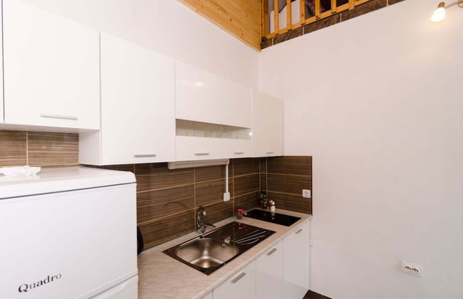 Apartments Leviana - Foto 14