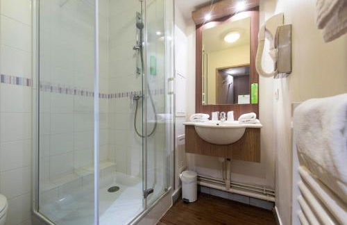 Adagio Access Lyon Centre Université - Foto 43