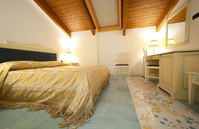 Palazzo Della Monica - Foto 13