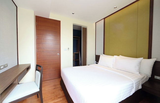 Amanta Hotel & Residence Ratchada - Foto 26