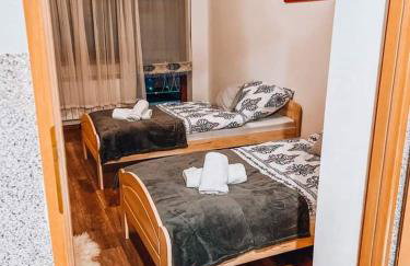 Apartament u Jarosza - Foto 9