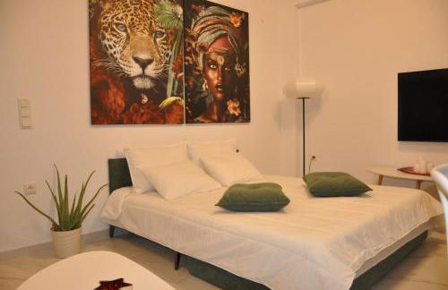 Habitat Lobby - Foto 21