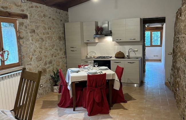 Antica Pietra - Photo 9