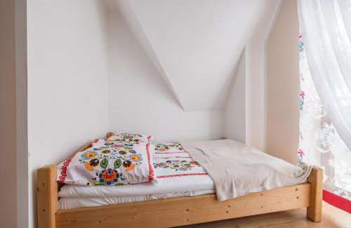 U Marii & Mariana - Foto 25