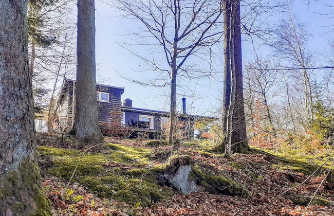 4 Person Holiday Home in Aars - Foto 27