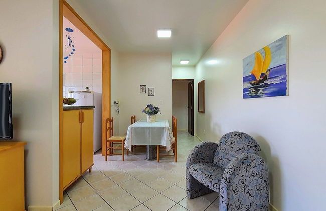 Mirante das Águas de Piratuba - Foto 13