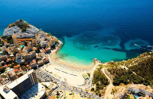 A1018 - Costablanca - 2004 Finestrat - Foto 2