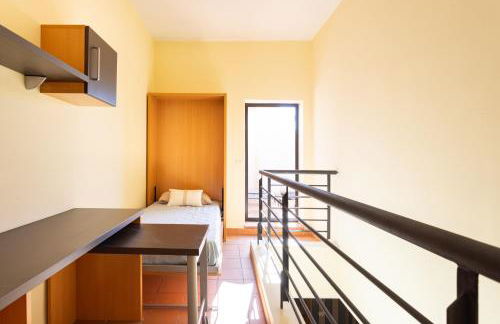 Rooftop Cityview Classic Suite - Foto 28