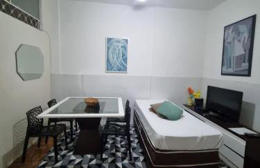 Comodidade e Segurança no Centro - Foto 1