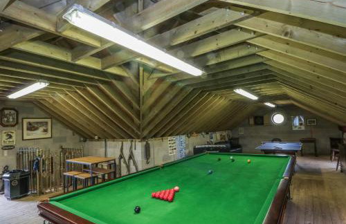 Small Lane Barn - Foto 39