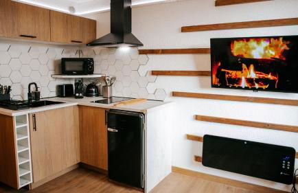 La Canopée Jurassienne - Foto 9