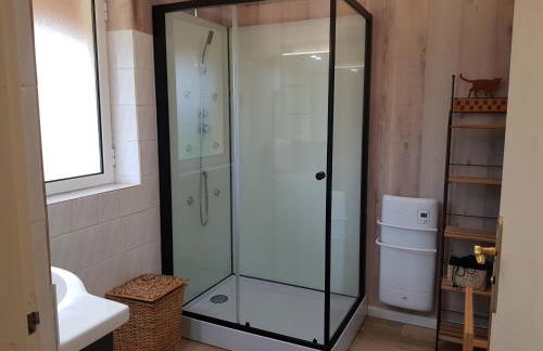 Villa Brocéliande - Les Tilleuls - Foto 18