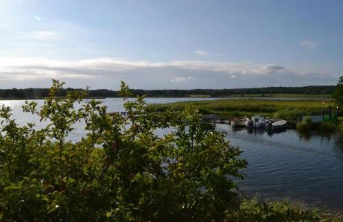 Bungalow am Wreecher See - Foto 22