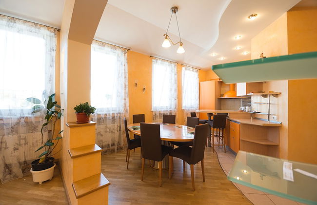 Kiev Accommodation Hotel Service - Foto 52