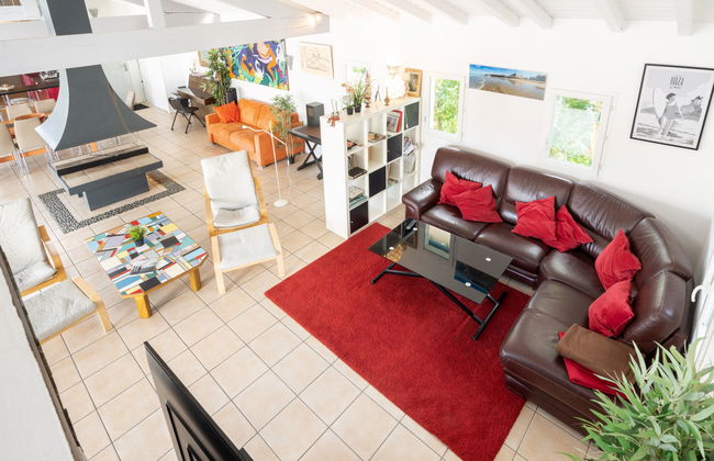 Villa Suerte - Foto 10