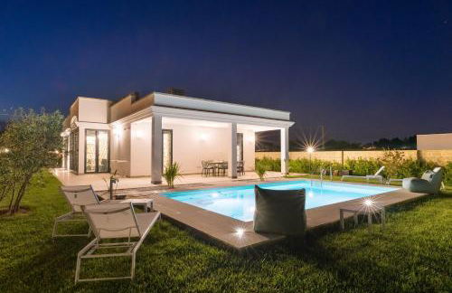 Villa Claudia - Foto 4