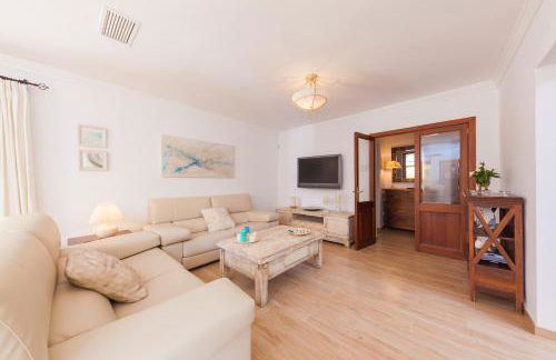 Casa Paseo Platon, very close to the beach, with pool and garden - Foto 18