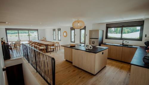 Le Mas des vignes - Piscine - Jacuzzi - 18 pers - Foto 2