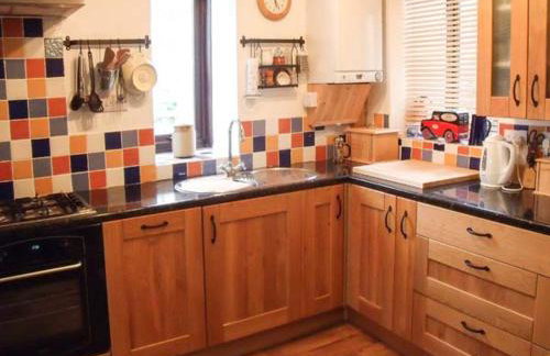 Groom Cottage - Foto 7