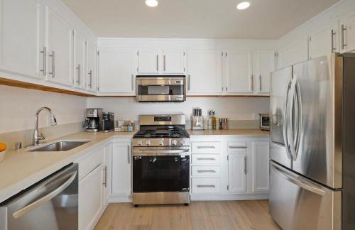 Aquamarine Best View in Malibu by Stay Awhile Villas - Foto 9