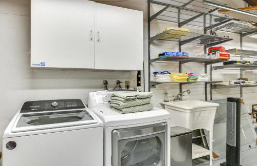 13 Mi to Downtown San Diego Quiet Home with Spa! - Foto 13