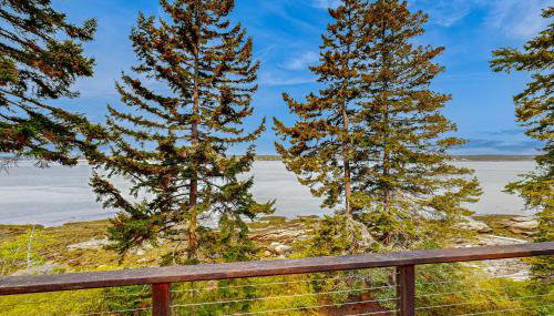 Maddock Cove Cabin - Foto 2