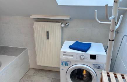 Monteurwohnung Aksana - Foto 9