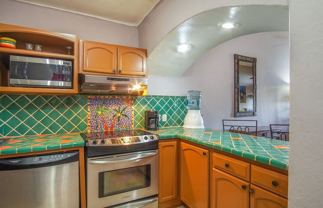 Marina Pinacate - Foto 21