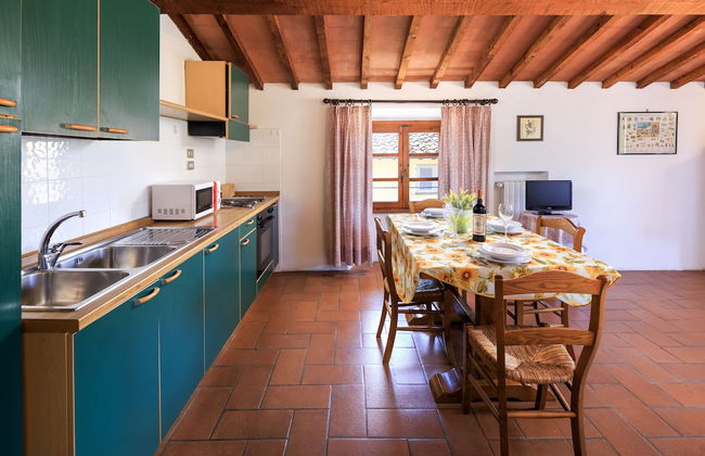 Agriturismo Fattoria di Sommaia - Photo 21