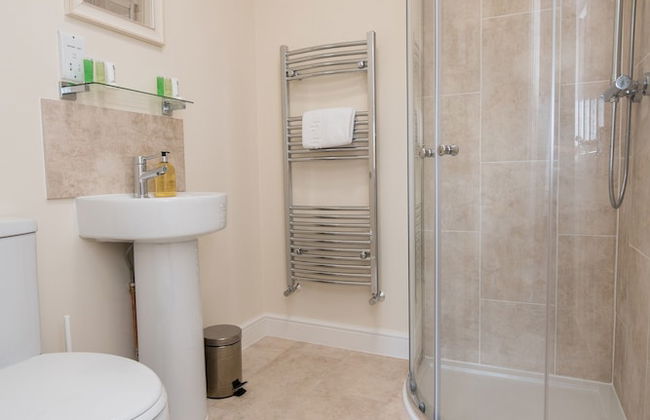 Kennedy House by Your Lettings UK - Foto 21