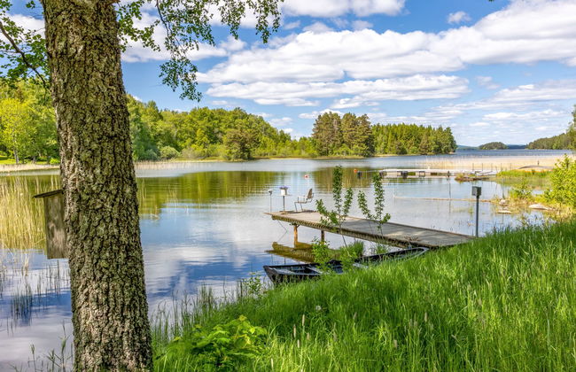 Vassviken - Photo 25