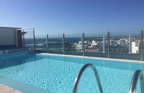 Oliastur Cotillo Apartament - Foto 8