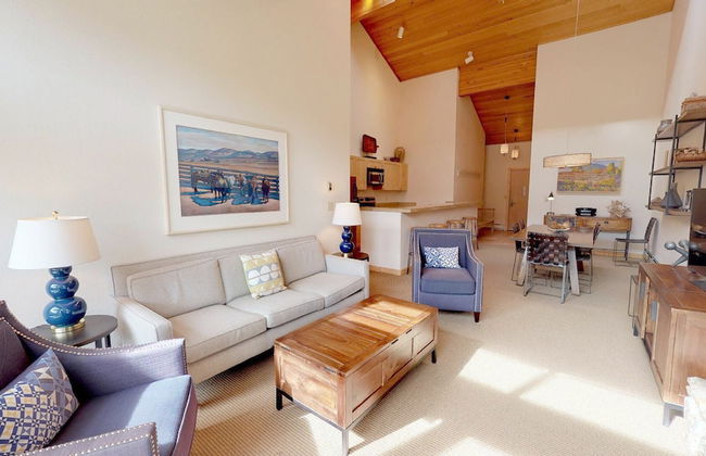 Villas at Snowmass Club - Foto 50