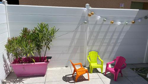 Le Papillon Maitiss - Foto 4