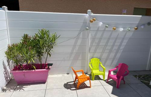 Le Papillon Maitiss - Foto 4