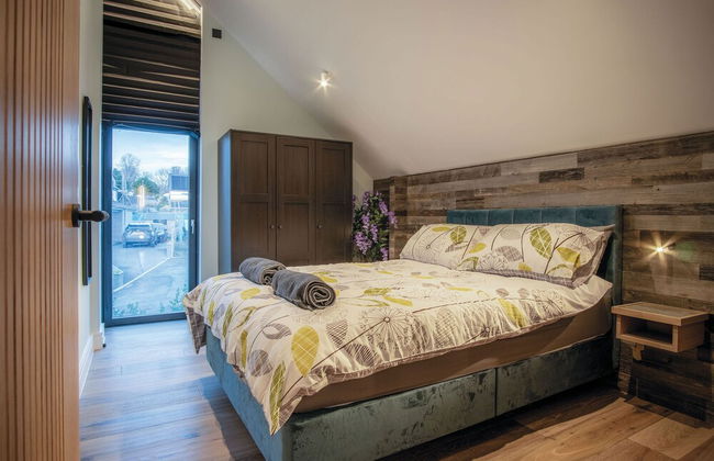 Ty Cyfoes - Luxurious 4 Bedroom - St. Florence - Foto 8