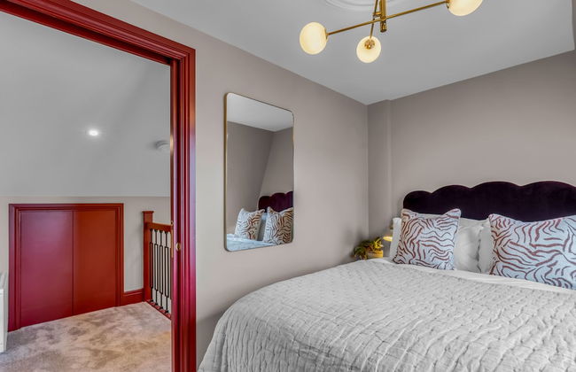 Hammersmith Residences by MySquare - Foto 17