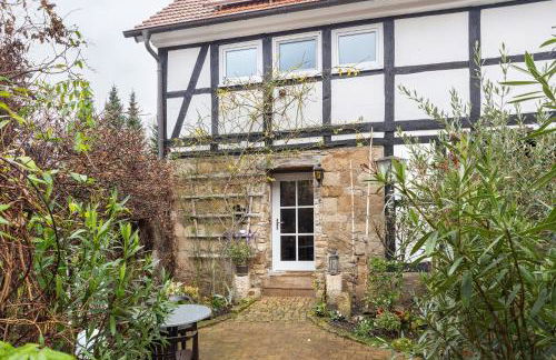 Ferienwohnung Fachwerk-Home - Foto 25