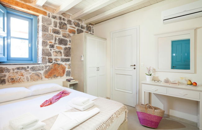 Pserimos Villas - Photo 18