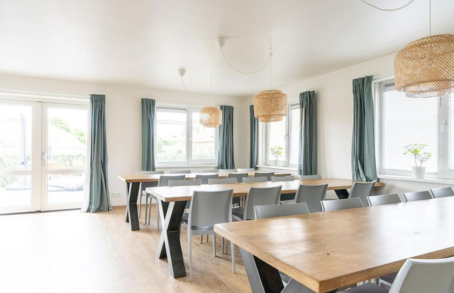 Group Apartment Ameland Near Nes - Photo 29