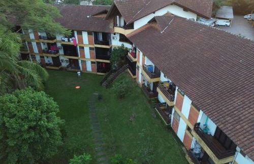 Studio Completo Super Aconchegante - Foto 43