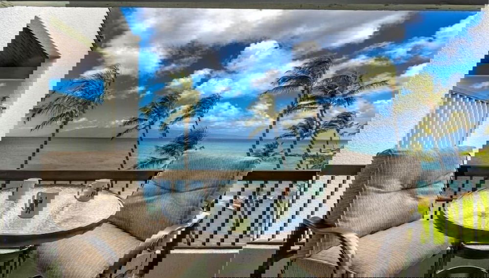 Hale Mahina, #b-405 2 Bedroom Condo by RedAwning - Foto 1, Imagen principal