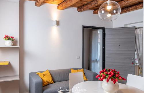 Feel at Home - La Terrazza Sul Borgo - Foto 45