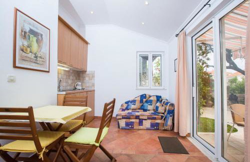 Apartments Benussi - Foto 26