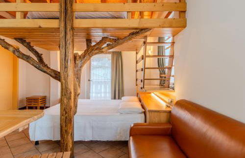 Apartment Vento Alpino-2 by Interhome - Foto 17