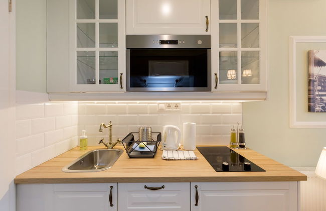 Roland Apartments - Foto 33