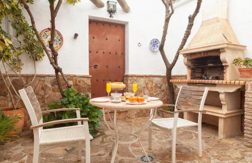 Casa Rural El Membrillo - Foto 38