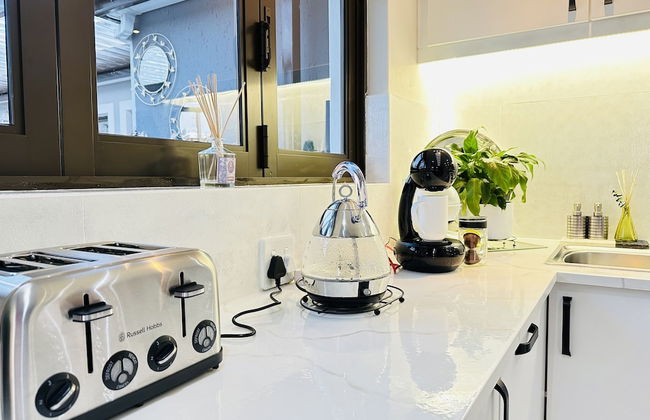 Staycation With Back Up Power - Foto 43